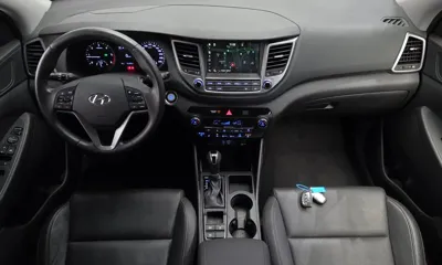 Hyundai Tucson 2018, 152224 км, за 5694.69 USD - фото 7