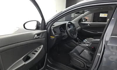 Hyundai Tucson 2018, 152224 км, за 5694.69 USD - фото 10