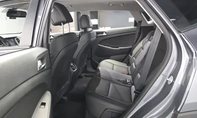 Hyundai Tucson 2018, 152224 км, за 5694.69 USD - фото 12