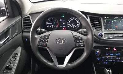 Hyundai Tucson 2018, 152224 км, за 5694.69 USD - фото 13