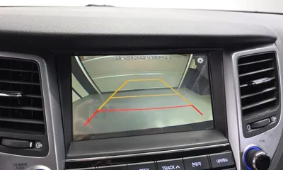 Hyundai Tucson 2018, 152224 км, за 5694.69 USD - фото 14