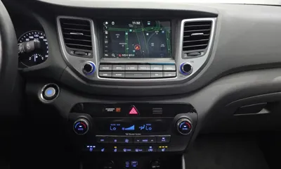 Hyundai Tucson 2018, 152224 км, за 5694.69 USD - фото 15