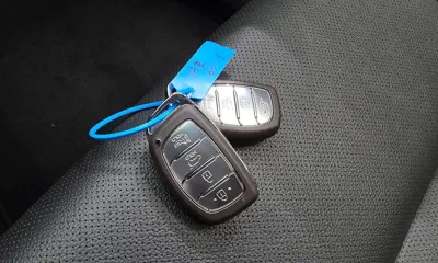 Hyundai Tucson 2018, 152224 км, за 5694.69 USD - фото 18