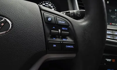 Hyundai Tucson 2018, 152224 км, за 5694.69 USD - фото 19
