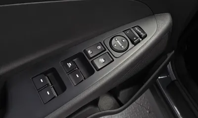 Hyundai Tucson 2018, 152224 км, за 5694.69 USD - фото 20