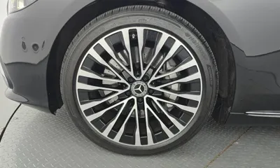 Mercedes-Benz S-Class 2021, 89113 км, за 52655.51 USD