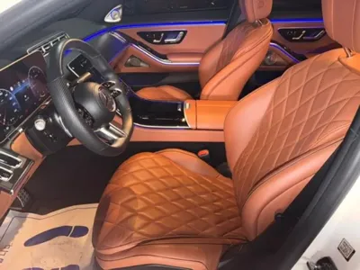 Mercedes-Benz S-Class 2022, 59858 км, за 55023.75 USD - фото 6