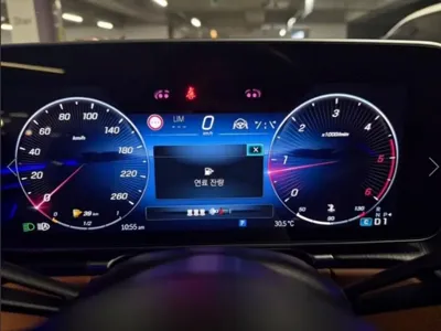 Mercedes-Benz S-Class 2022, 59858 км, за 55023.75 USD - фото 9