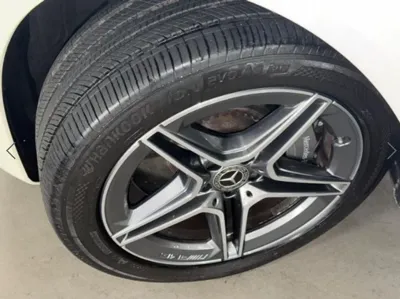 Mercedes-Benz S-Class 2022, 59858 км, за 55023.75 USD - фото 20