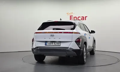 Hyundai Kona 2023, 32882 км, за 15302.46 USD