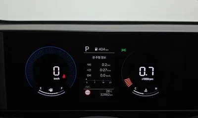 Hyundai Kona 2023, 32882 км, за 15287.55 USD - фото 8