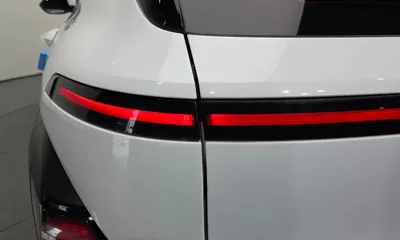 Hyundai Kona 2023, 32882 км, за 15287.55 USD - фото 23