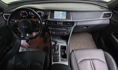 Kia K5 2017, 61439 км, за 6607.2 USD - фото 7