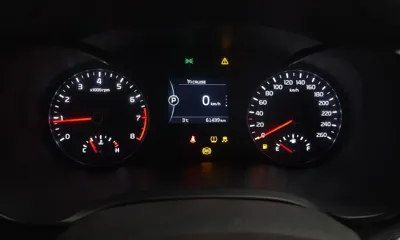 Kia K5 2017, 61439 км, за 6607.2 USD - фото 8