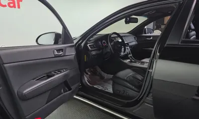 Kia K5 2017, 61439 км, за 6607.2 USD - фото 10