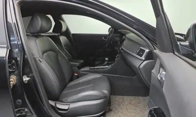 Kia K5 2017, 61439 км, за 6607.2 USD - фото 11