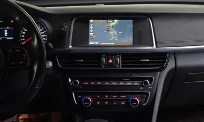 Kia K5 2017, 61439 км, за 6607.2 USD - фото 14