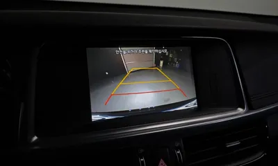 Kia K5 2017, 61439 км, за 6607.2 USD - фото 15