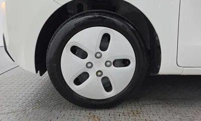 Kia Ray 2023, 24922 км, за 7548.9 USD