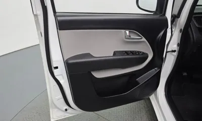 Kia Ray 2023, 24922 км, за 7548.9 USD - фото 23