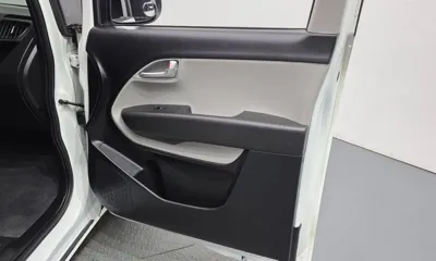Kia Ray 2023, 24922 км, за 7548.9 USD - фото 24