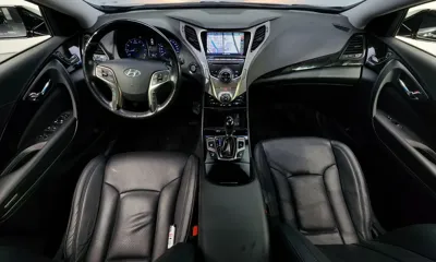 Hyundai Grandeur 2012, 189337 км, за 2443.71 USD - фото 7