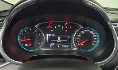ChevroletGMDaewoo Malibu
