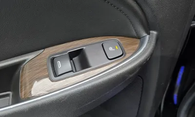 ChevroletGMDaewoo Malibu