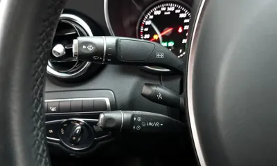 Mercedes-Benz C-Class 2017, 32952 км, за 14212.07 USD - фото 17