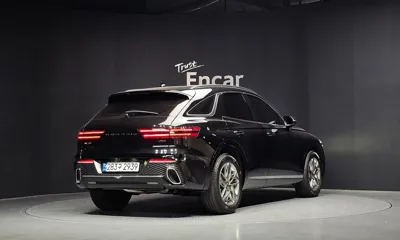Genesis GV70 2023, 45549 км, за 24720.29 USD