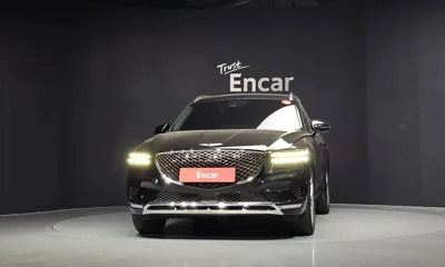Genesis GV70 2023, 45549 км, за 24720.29 USD