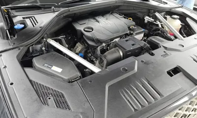 Genesis GV70 2023, 45549 км, за 24702.58 USD - фото 6