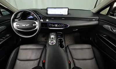 Genesis GV70 2023, 45549 км, за 24702.58 USD - фото 7