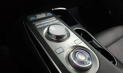 Genesis GV70 2023, 45549 км, за 24702.58 USD - фото 9
