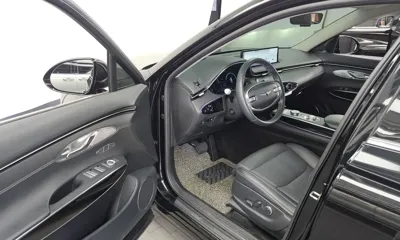 Genesis GV70 2023, 45549 км, за 24702.58 USD - фото 10