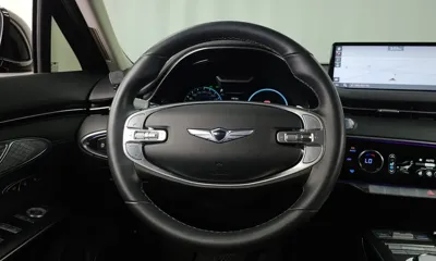 Genesis GV70 2023, 45549 км, за 24702.58 USD - фото 13
