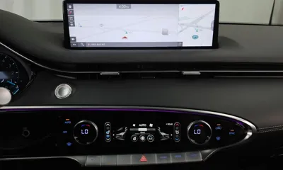 Genesis GV70 2023, 45549 км, за 24702.58 USD - фото 14