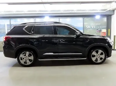 KG_Mobility_Ssangyong Rexton 2023, 79217 км, за 18149.9 USD