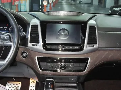 KG_Mobility_Ssangyong Rexton 2023, 79217 км, за 18149.9 USD - фото 11