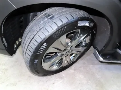 KG_Mobility_Ssangyong Rexton 2023, 79217 км, за 18149.9 USD - фото 20