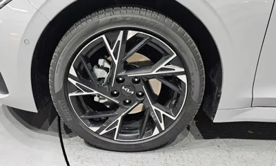 Kia K5 2026, 4234 км, за 22909.28 USD
