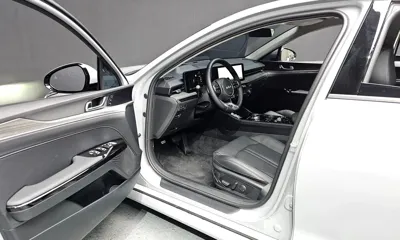 Kia K5 2026, 4234 км, за 22909.28 USD - фото 10