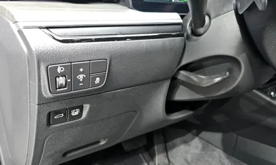 Kia K5 2026, 4234 км, за 22909.28 USD - фото 13