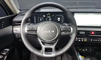 Kia K5 2026, 4234 км, за 22909.28 USD - фото 14