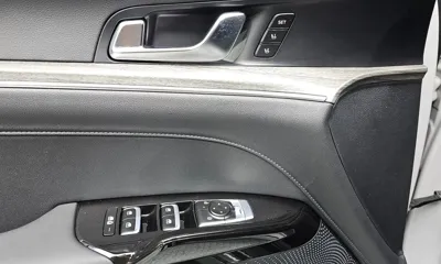 Kia K5 2026, 4234 км, за 22909.28 USD - фото 17