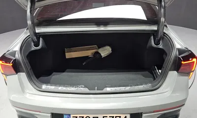 Kia K5 2026, 4234 км, за 22909.28 USD - фото 20