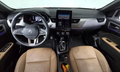 Renault-KoreaSamsung Arkana 2026, 14061 км, за 14955.78 USD - фото 7