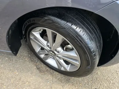 Hyundai Avante 2018, 109451 км, за 6629.91 USD