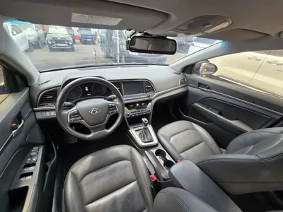 Hyundai Avante 2018, 109451 км, за 6579.81 USD - фото 7