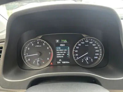 Hyundai Avante 2018, 109451 км, за 6579.81 USD - фото 8